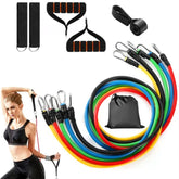 Resistance Bands Set