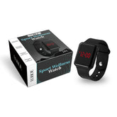 Sport Wellness Watch