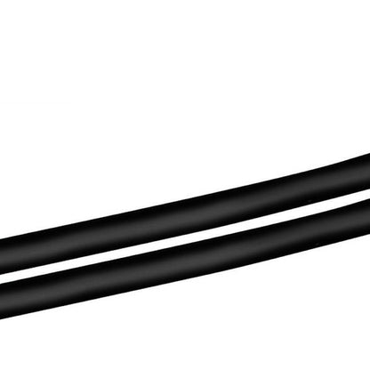 Pilates Stick Home Fitness Exercise For Women Foot Pedal Resistance Band