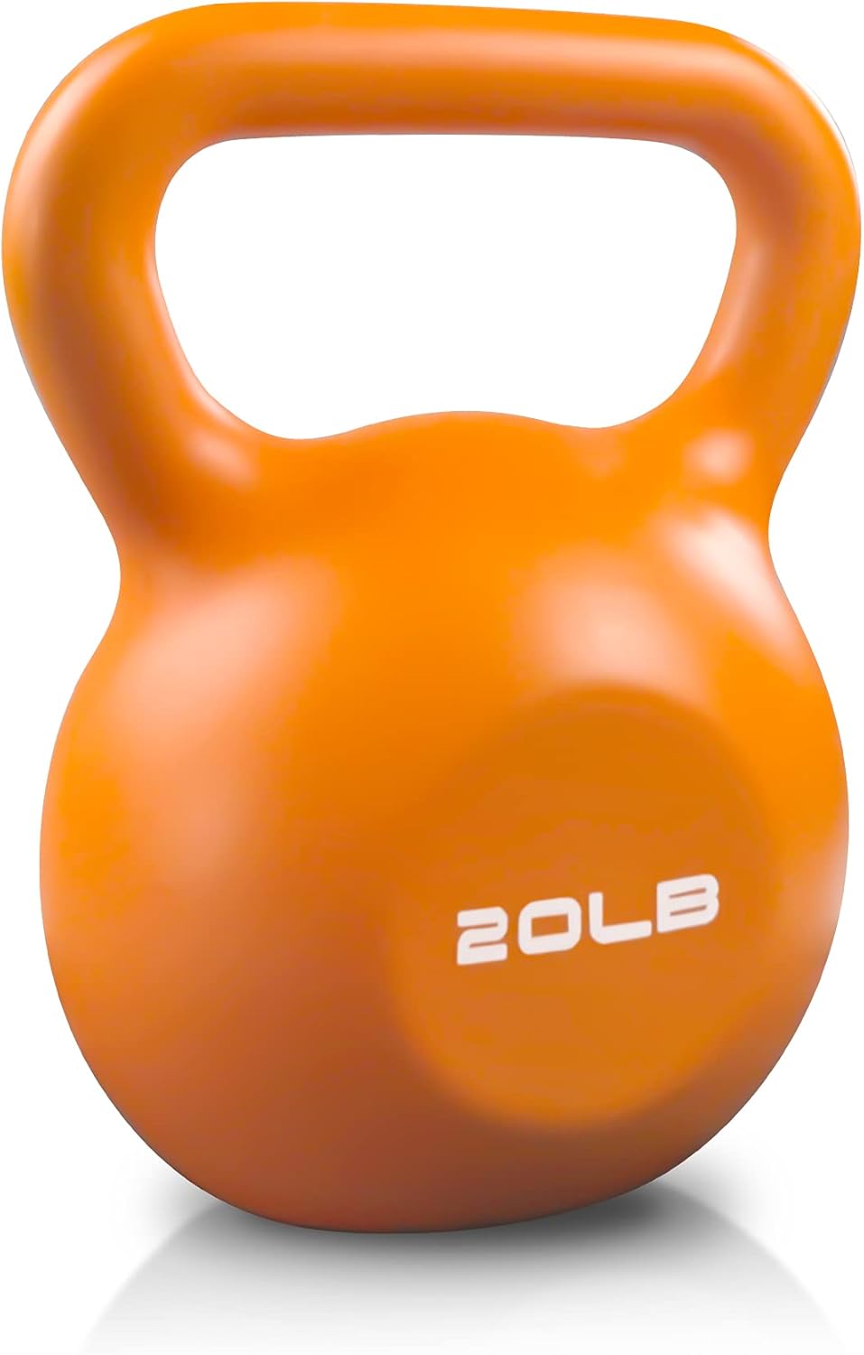 20lbs Kettlebell Set, Strength Training Kettlebells Weight Set For Women