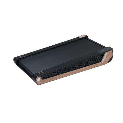 8 Incline Walking Pad Treadmill  Portable Compact Treadmills Under Desk Treadmill,  Incline Treadmills For Home Office, Upright Stand, 2.55HP Portable Treadmill With 220 Lbs Capacity LED Display.