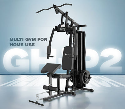 Health and Fitness Gear