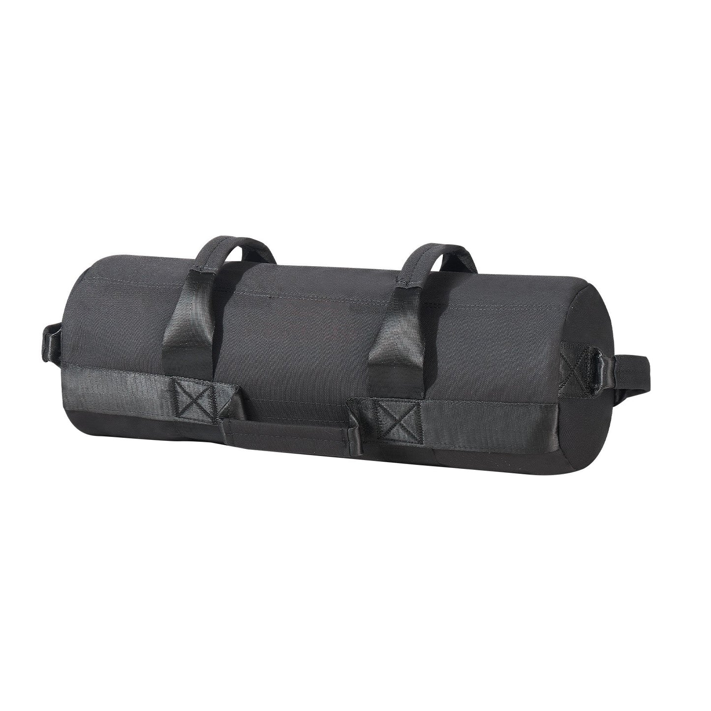 Heavy Duty Workout Sandbag – Adjustable 5–25 lbs Slam Bag for Strength Training