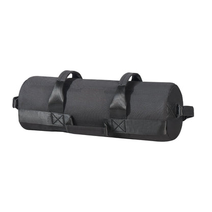 Heavy Duty Workout Sandbag – Adjustable 5–25 lbs Slam Bag for Strength Training